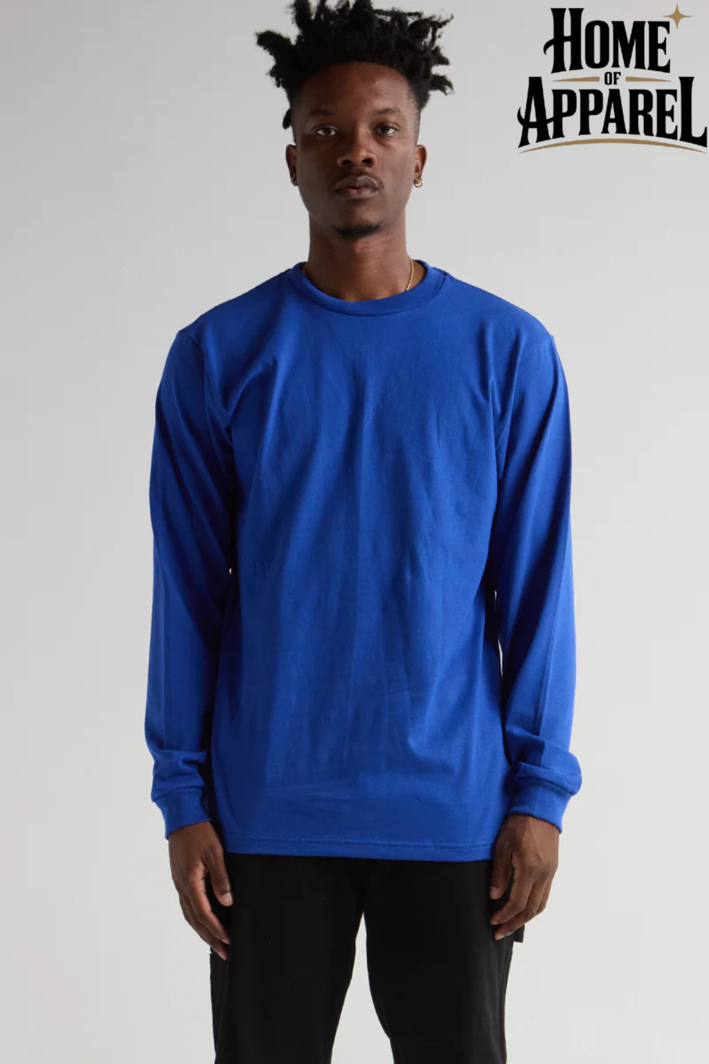 Shaka Wear 6.0 Active Long Sleeve T-Shirt