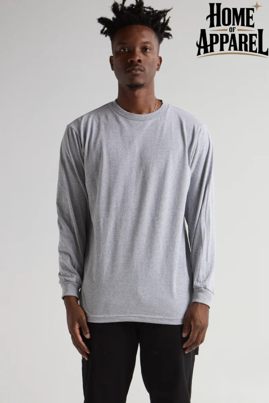 Shaka Wear 6.0 Active Long Sleeve T-Shirt
