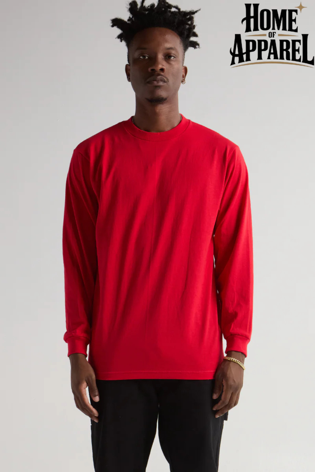 Shaka Wear 6.0 Active Long Sleeve T-Shirt