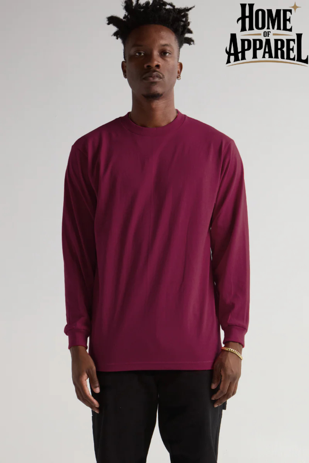 Shaka Wear 6.0 Active Long Sleeve T-Shirt