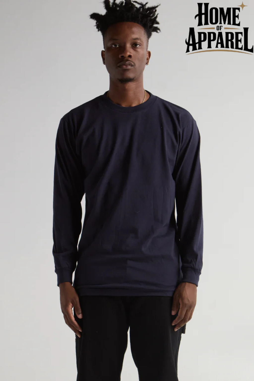 Shaka Wear 6.0 Active Long Sleeve T-Shirt