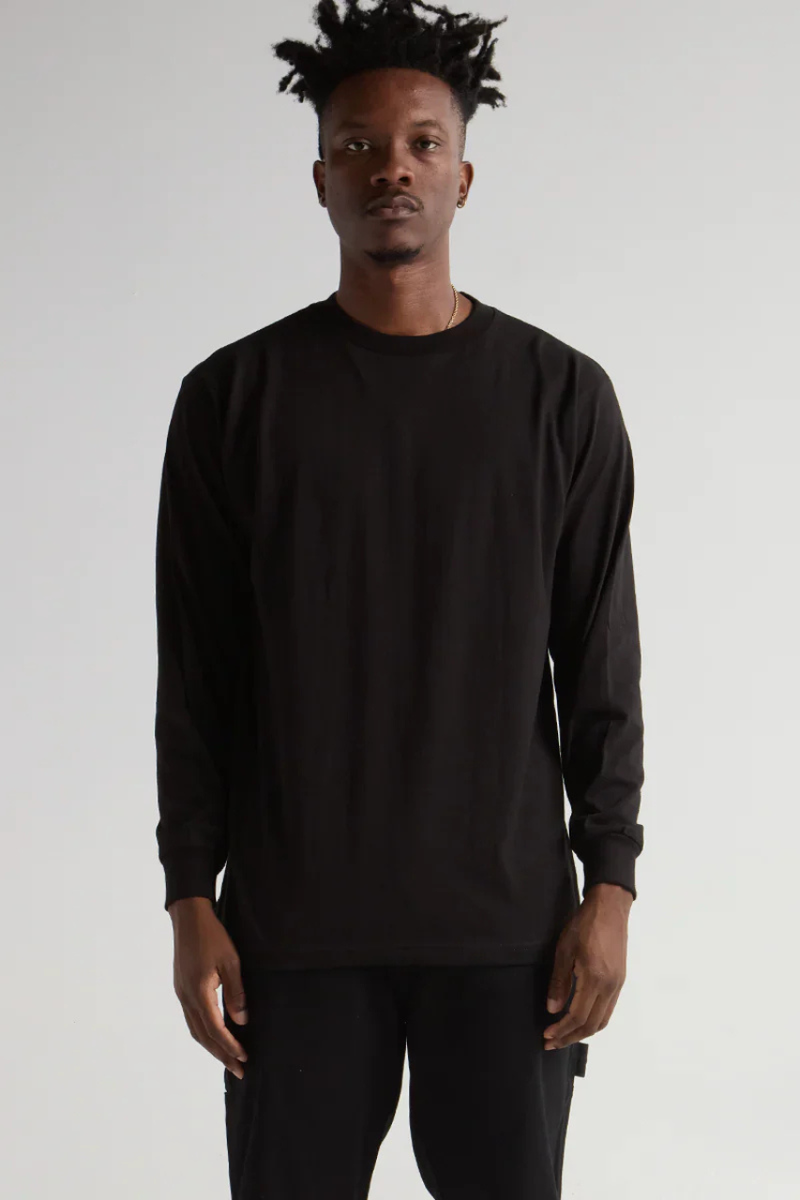 Long Sleeve T-Shirts