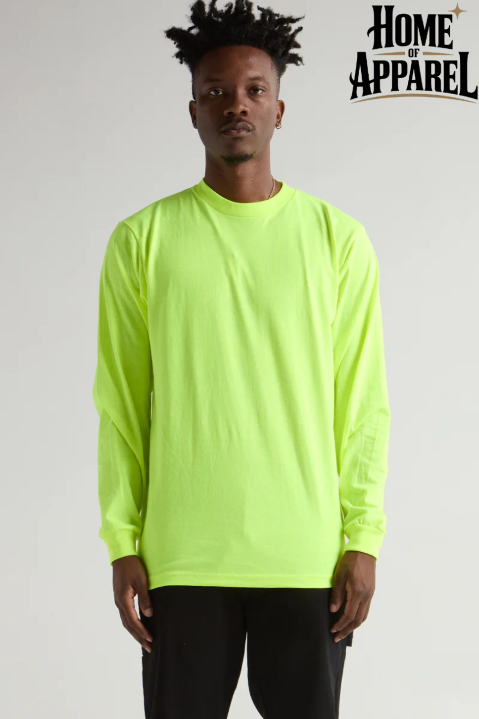 Shaka Wear 6.0 Active Long Sleeve T-Shirt