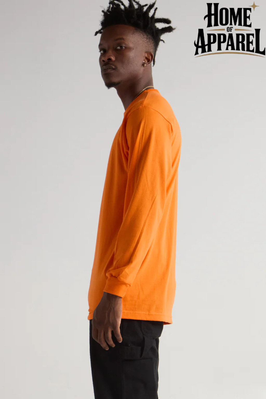 Shaka Wear 6.0 Active Long Sleeve T-Shirt