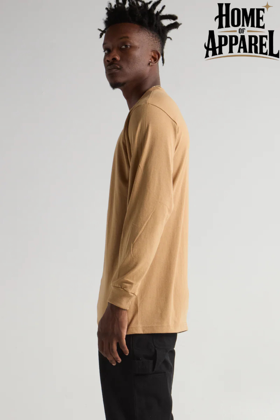 Shaka Wear 6.0 Active Long Sleeve T-Shirt