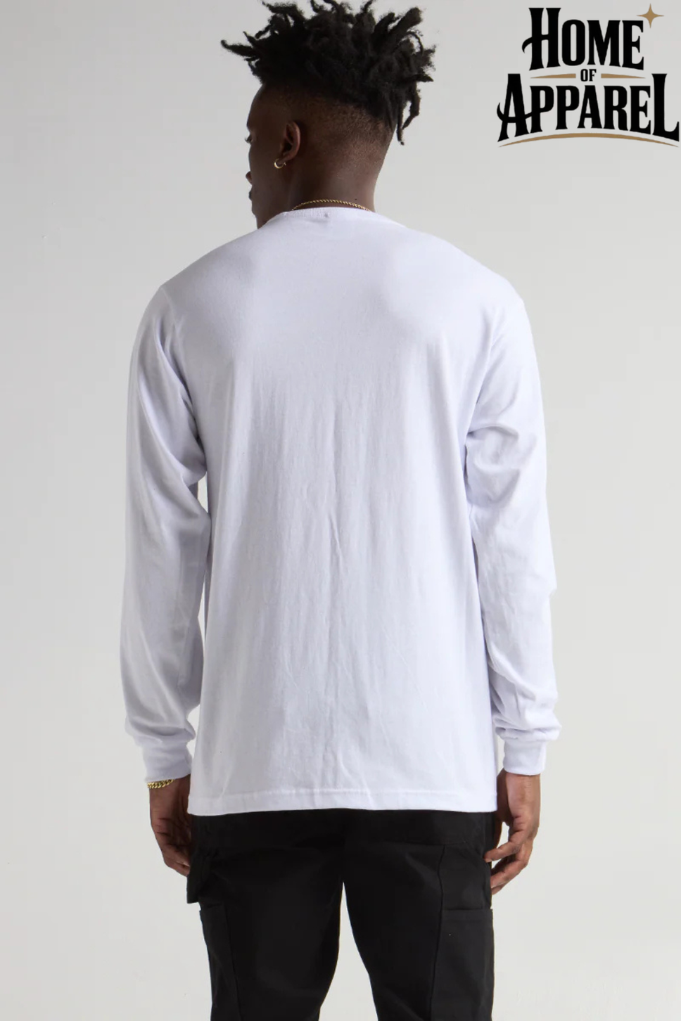 Shaka Wear 6.0 Active Long Sleeve T-Shirt