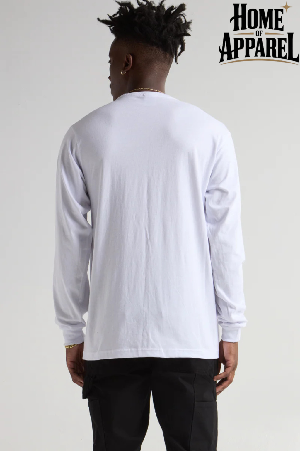Shaka Wear 6.0 Active Long Sleeve T-Shirt