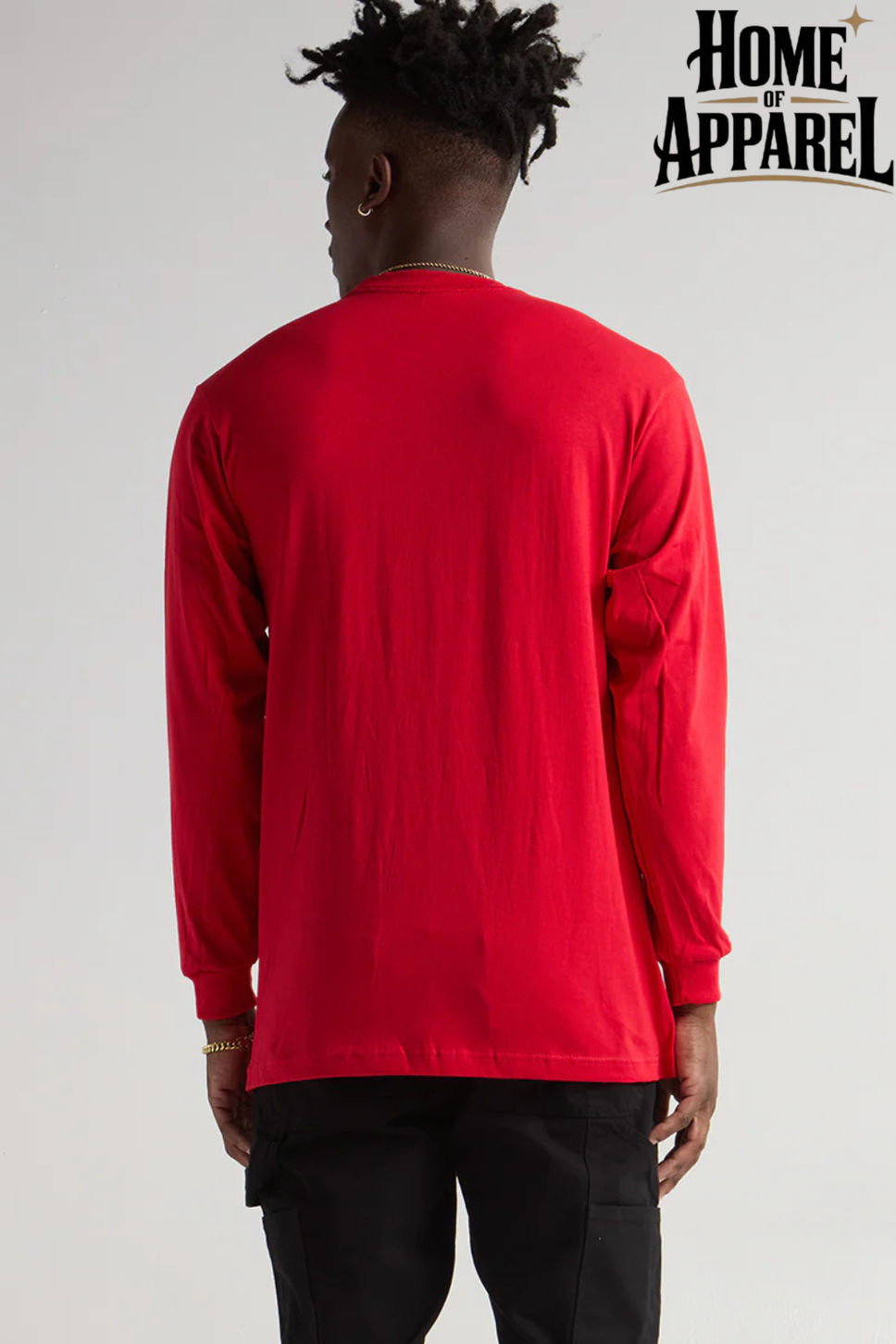 Shaka Wear 6.0 Active Long Sleeve T-Shirt