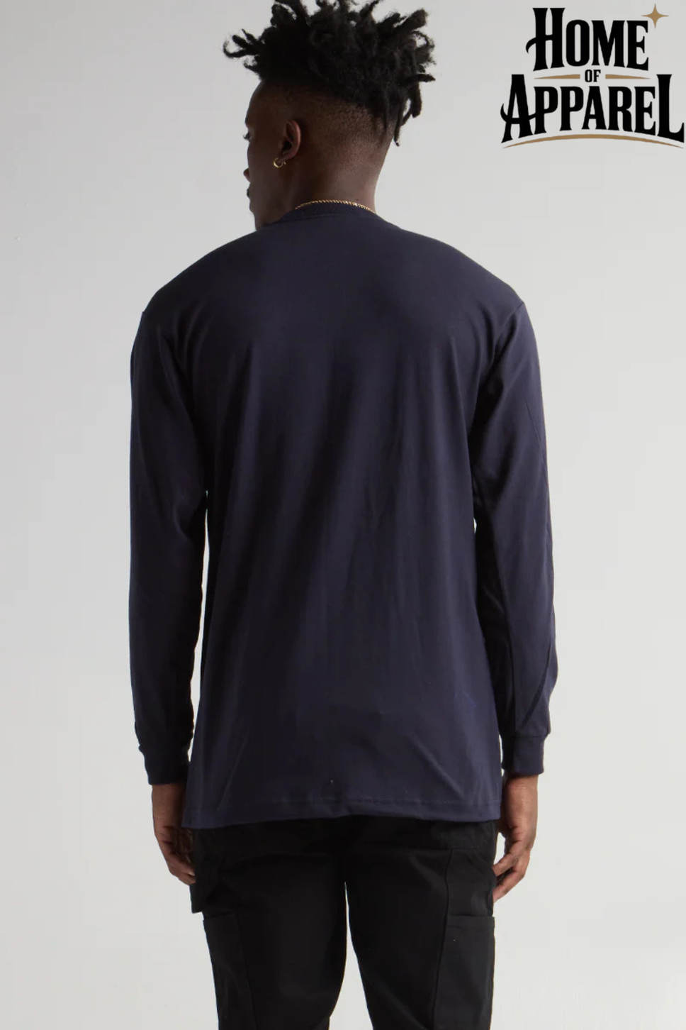Shaka Wear 6.0 Active Long Sleeve T-Shirt