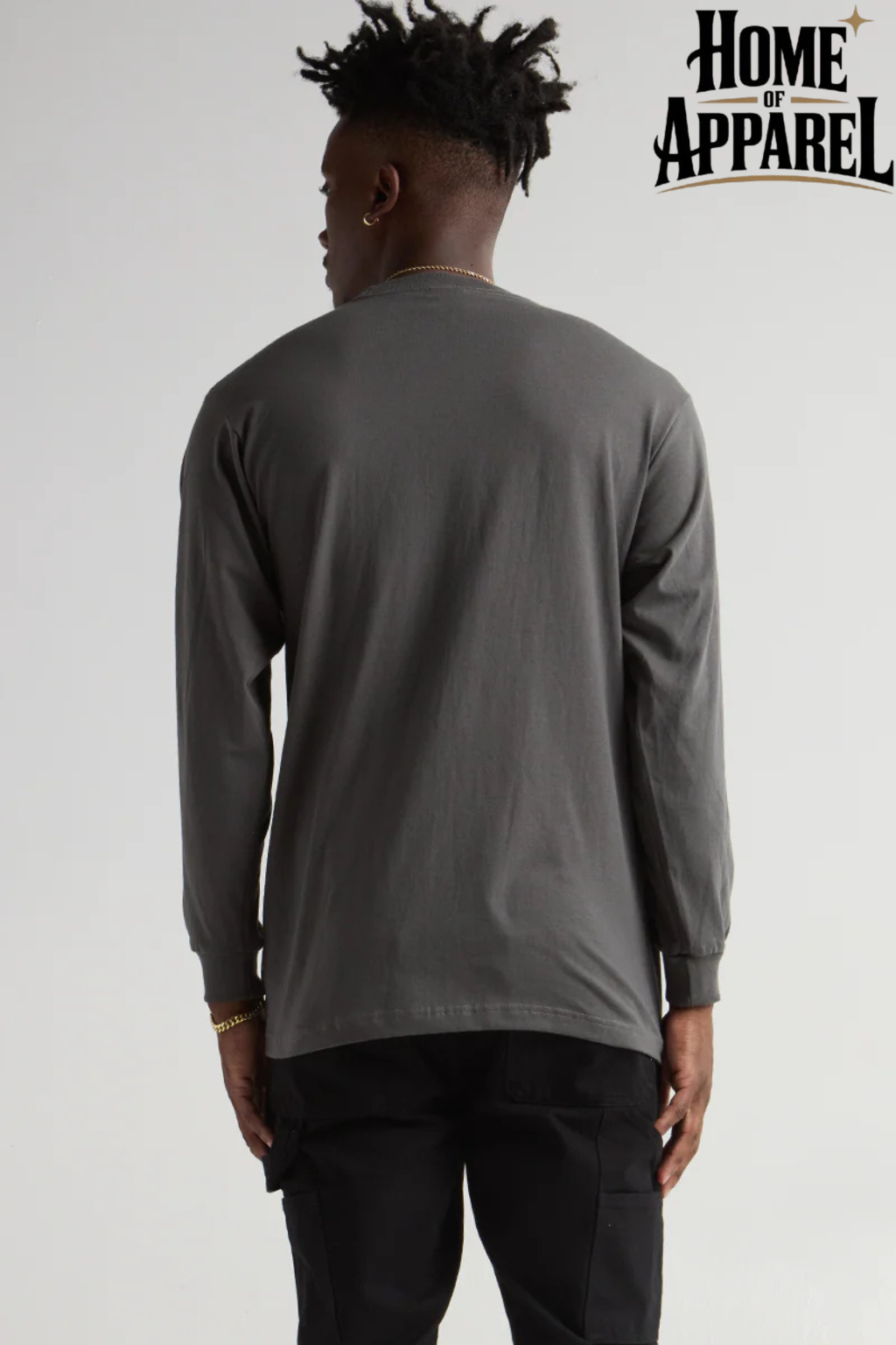 Shaka Wear 6.0 Active Long Sleeve T-Shirt