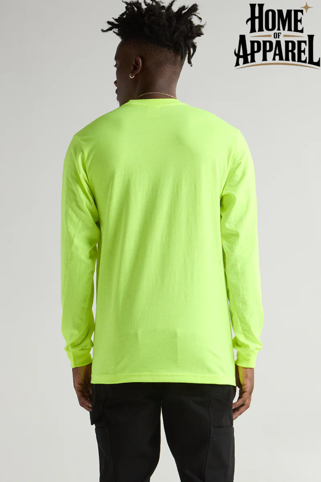 Shaka Wear 6.0 Active Long Sleeve T-Shirt