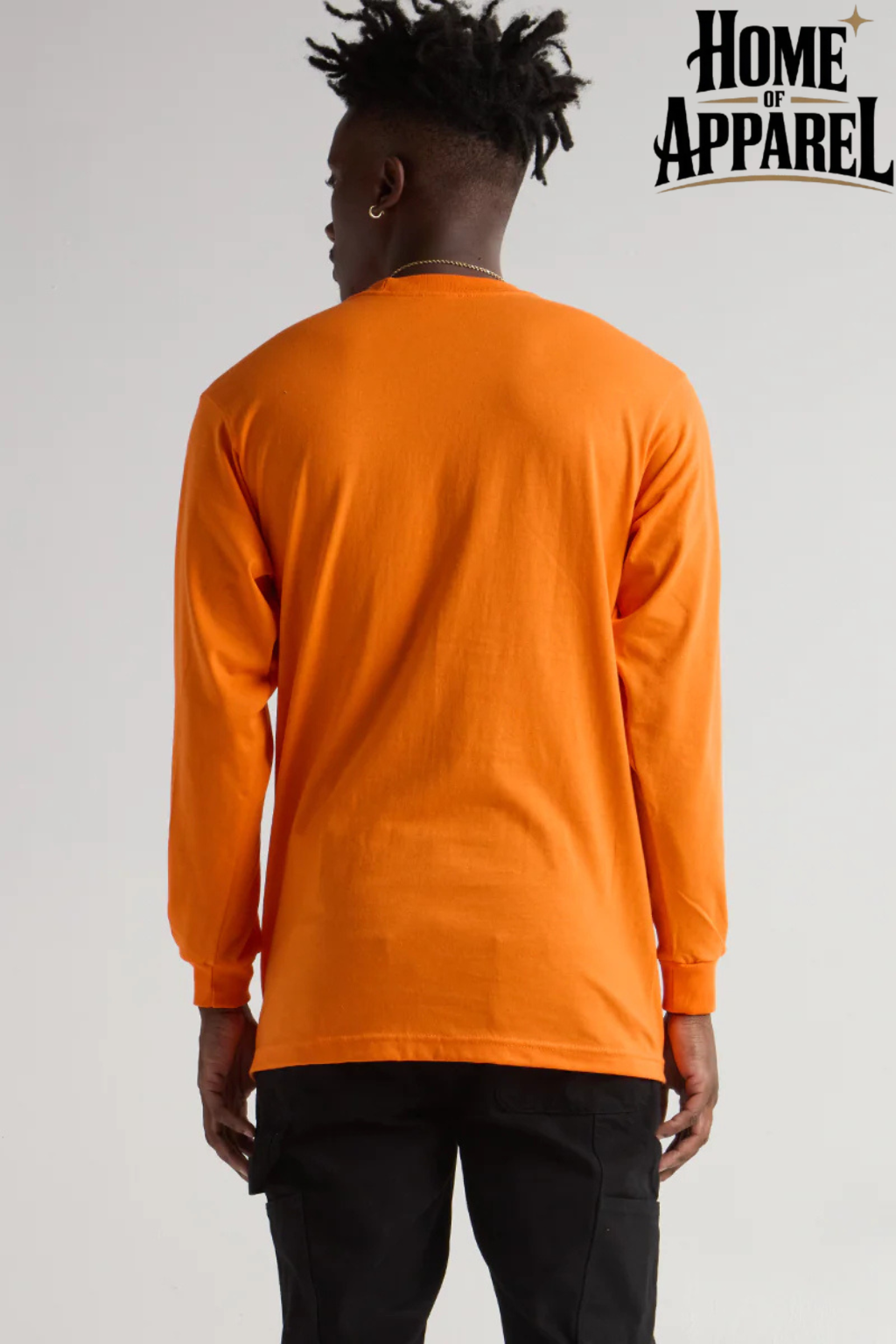Shaka Wear 6.0 Active Long Sleeve T-Shirt