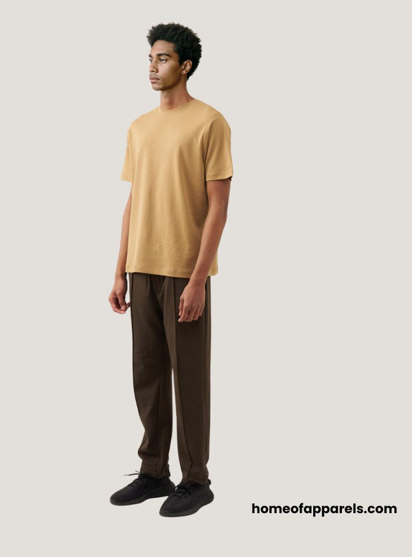 7 OZ Pima Cotton T-shirt