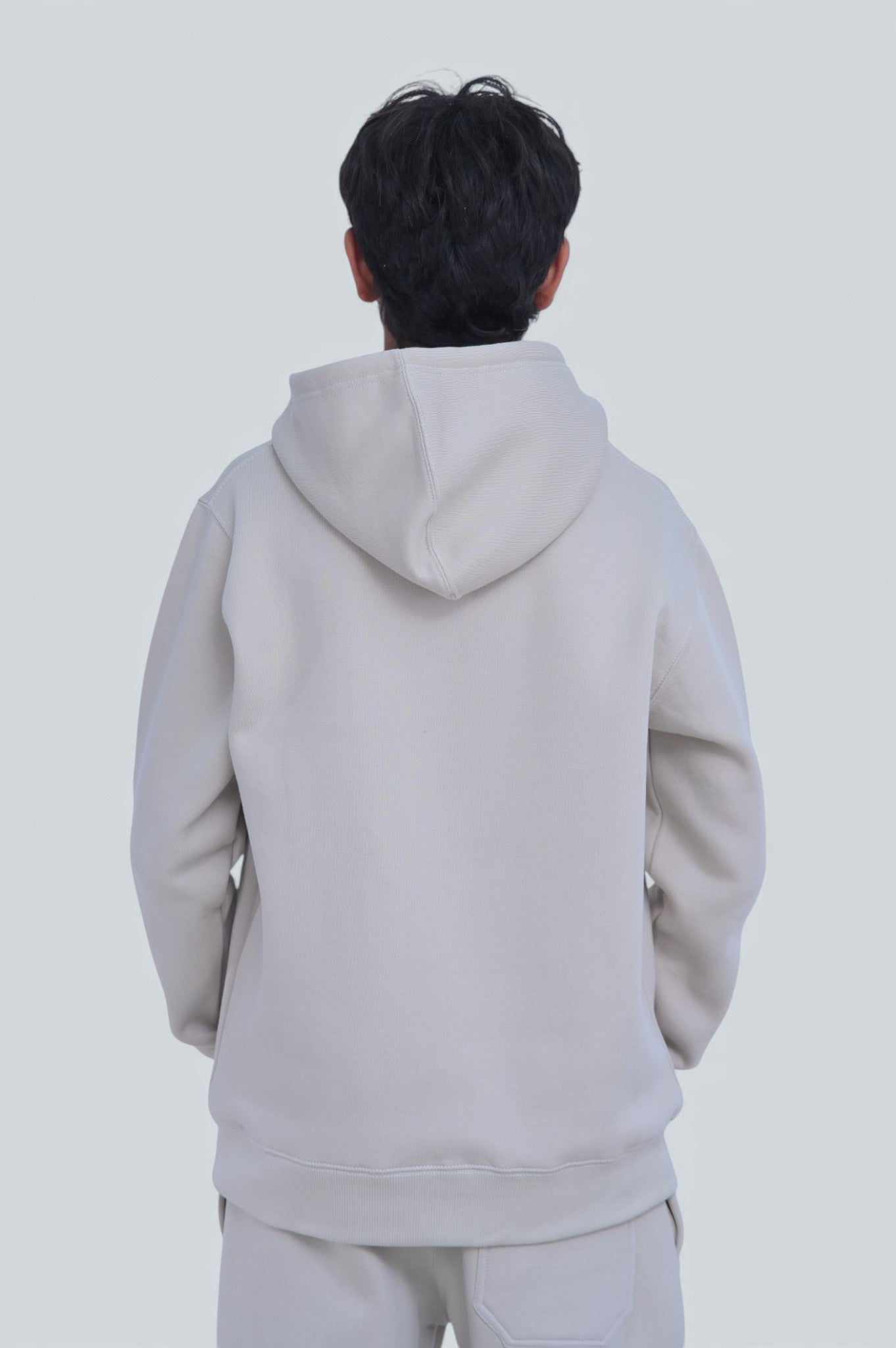 Heavy Weight  Cotton Fleece Zip Up Hoodies