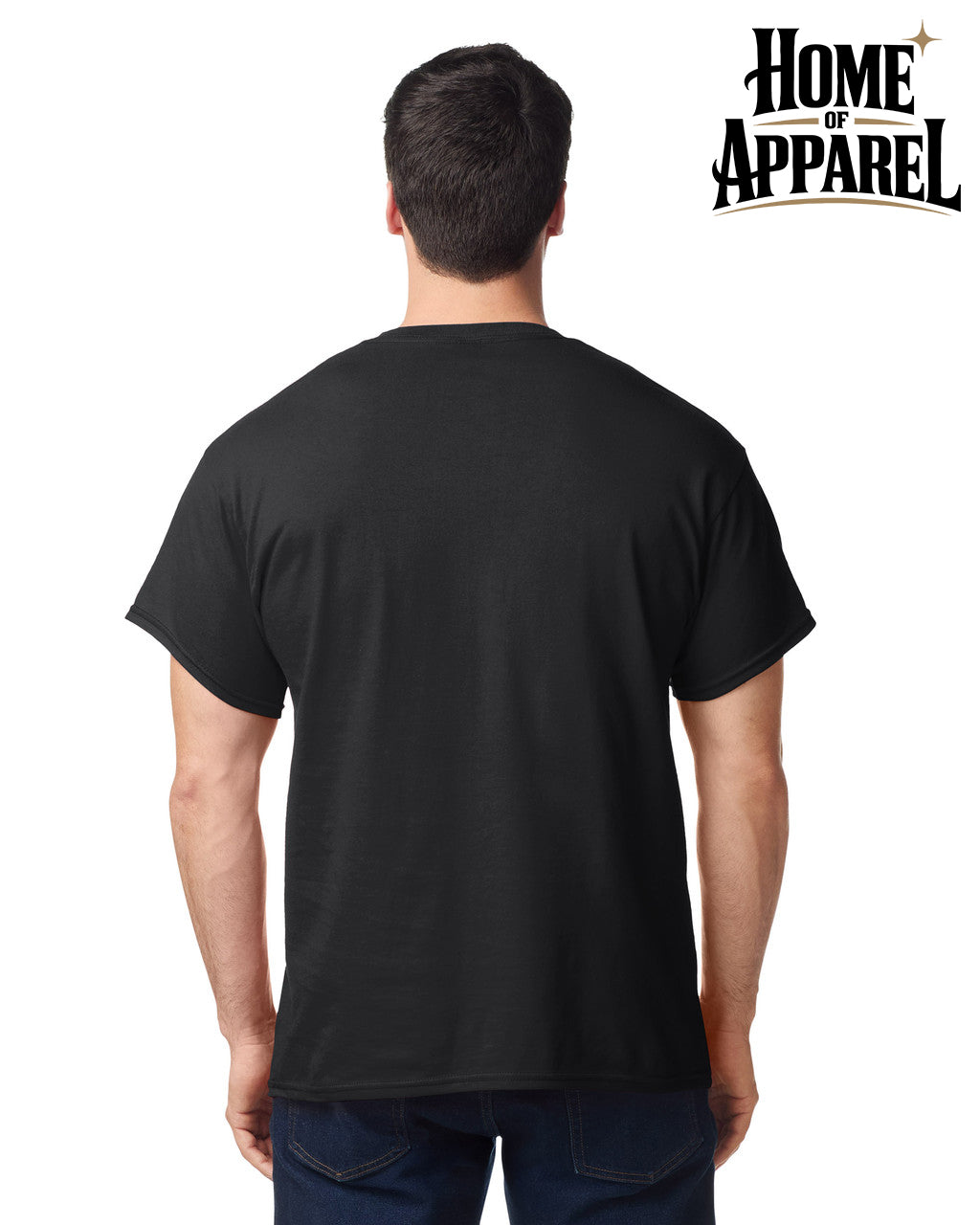 Unisex Gildan 5000 Premium Cotton Tee for Everyday Wear