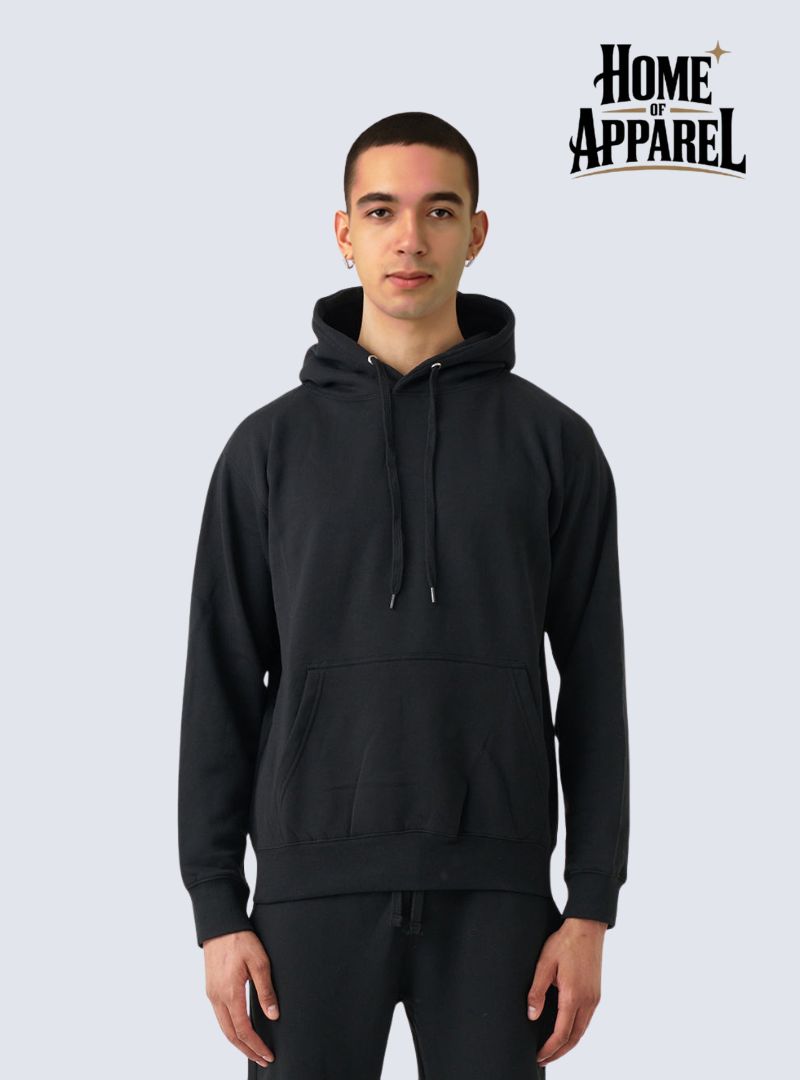 Unisex Heavy Blend Fleece Hoodie