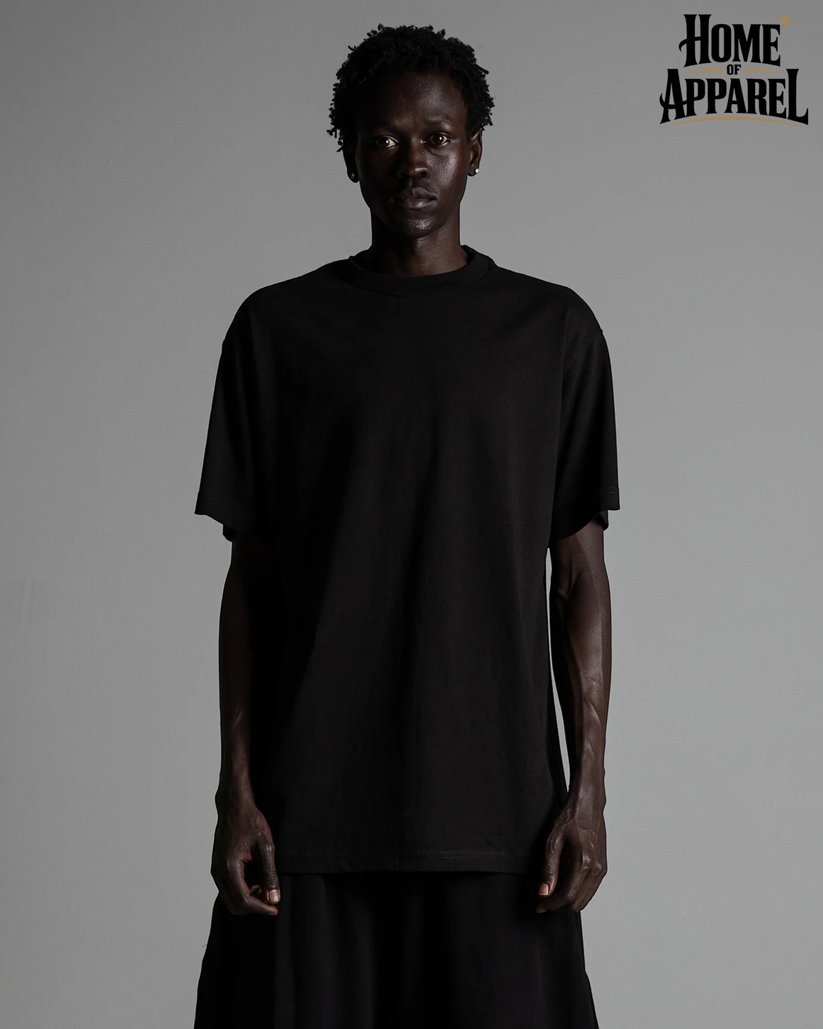 Shaka Wear 6.0 oz Active Short Sleeve