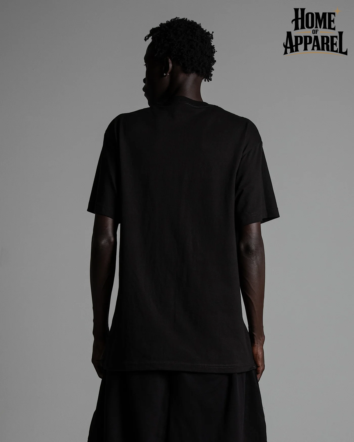 Shaka Wear 6.0 oz Active Short Sleeve