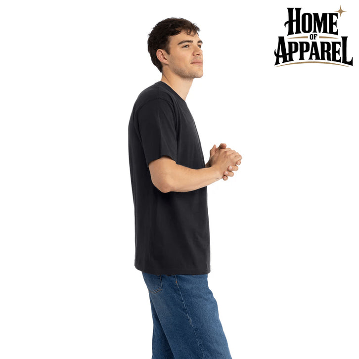 Next Level 1810 Ideal Tubular T-Shirt