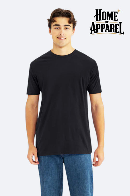 Unisex Next Level 3600 Classic Cotton Tee