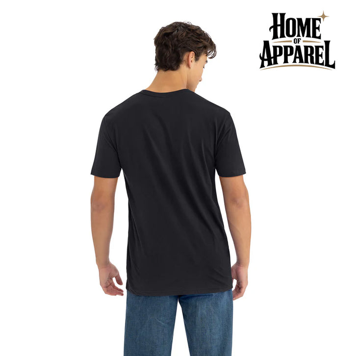 Unisex Next Level 3600 Classic Cotton Tee