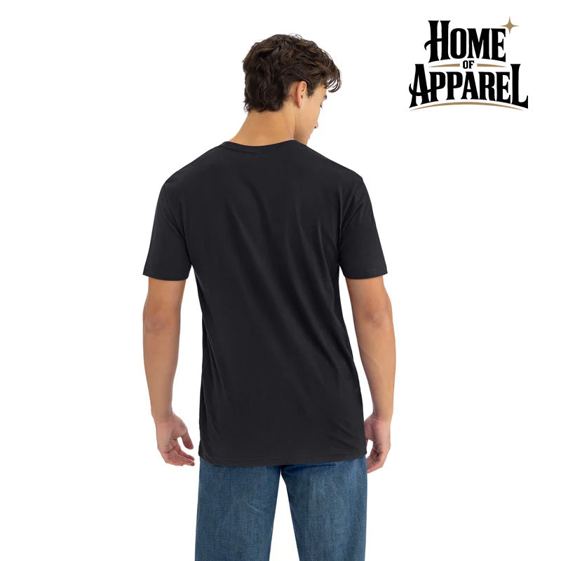 Unisex Next Level 3600 Classic Cotton Tee