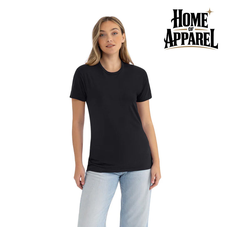 Unisex Next Level 3600 Classic Cotton Tee