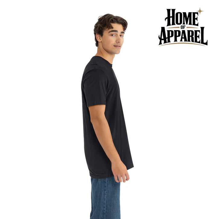 Unisex Next Level 3600 Classic Cotton Tee