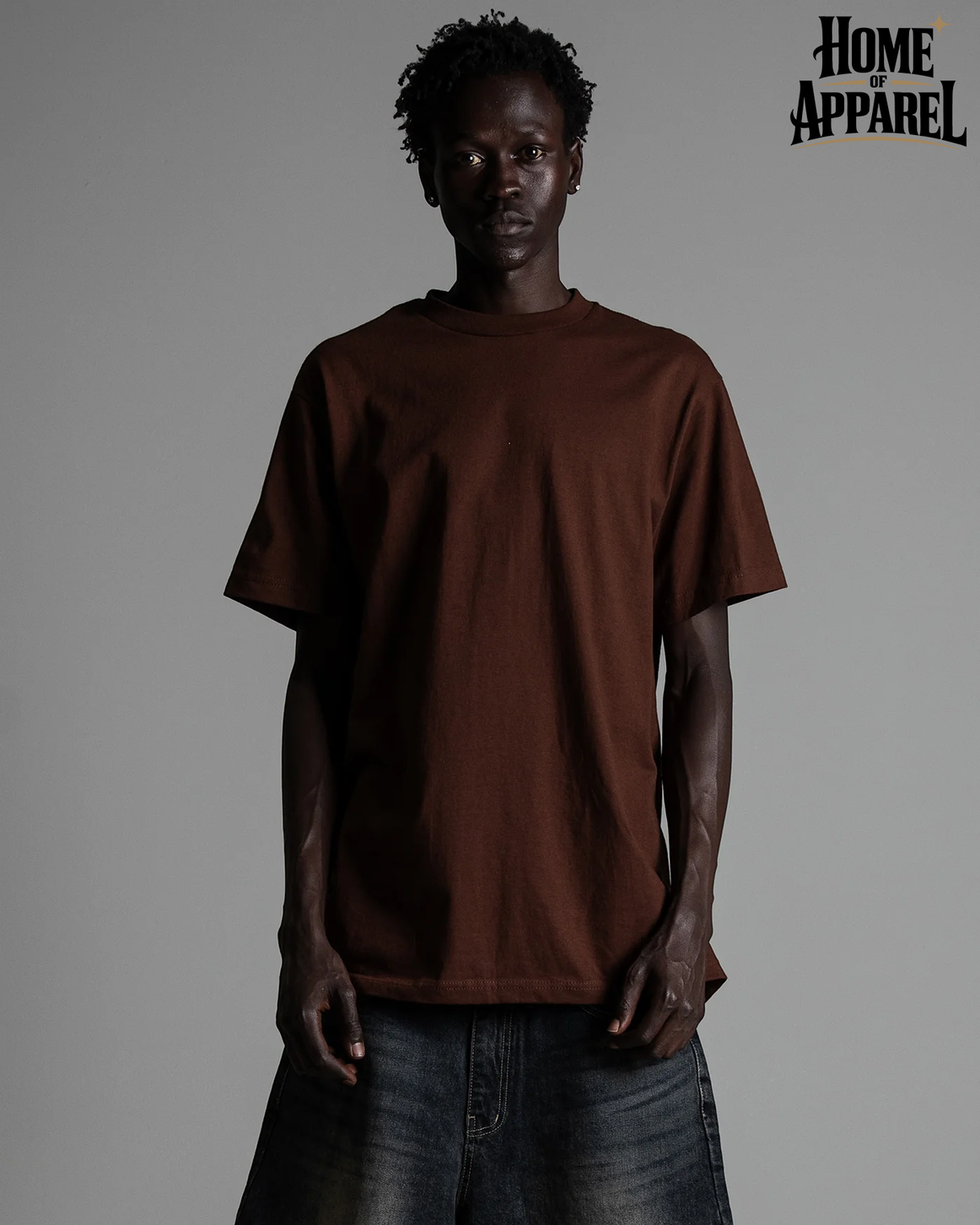 Shaka Wear 6.0 oz Active Short Sleeve