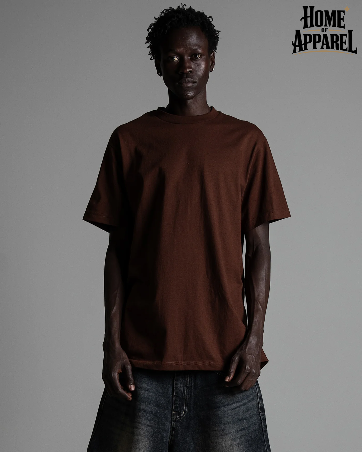 Shaka Wear 6.0 oz Active Short Sleeve