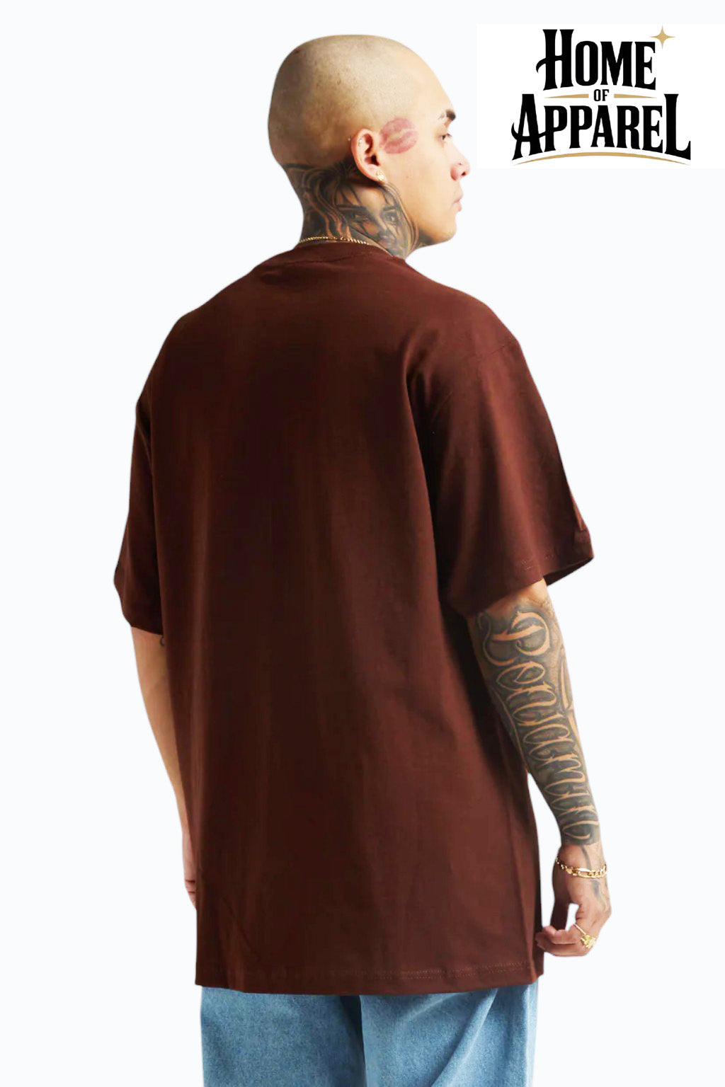 Shaka Wear 7.5oz Max Heavyweight Short Sleeve