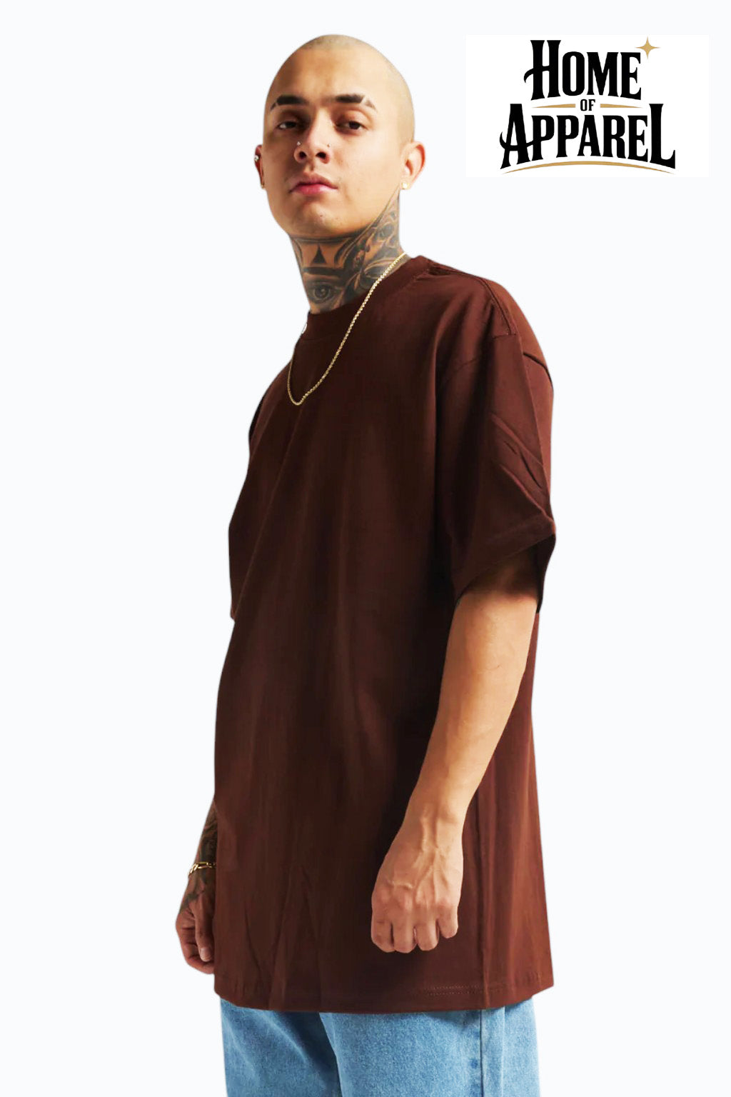 Shaka Wear 7.5oz Max Heavyweight Short Sleeve