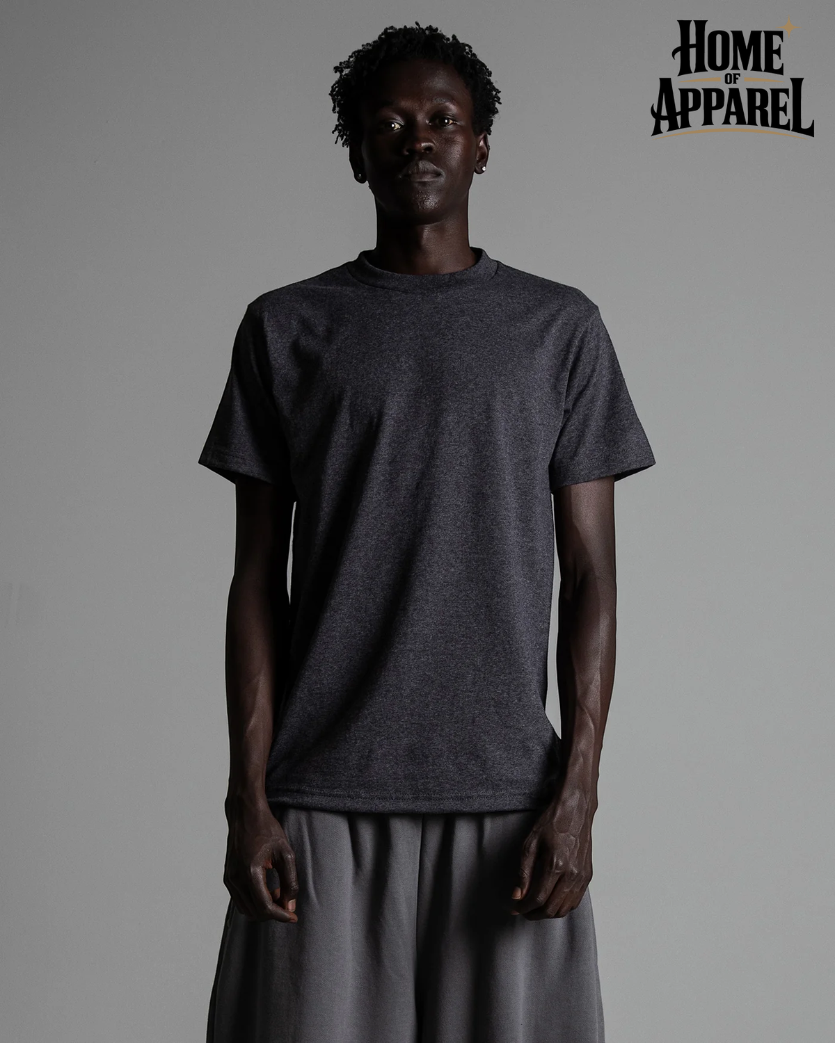 Shaka Wear 6.0 oz Active Short Sleeve