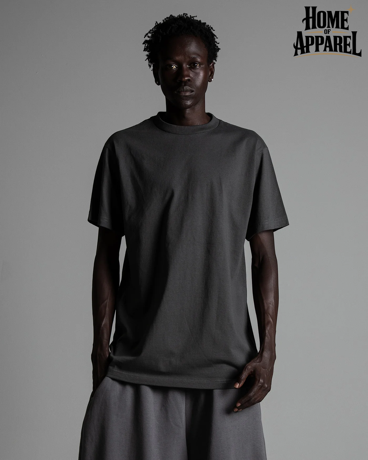 Shaka Wear 6.0 oz Active Short Sleeve
