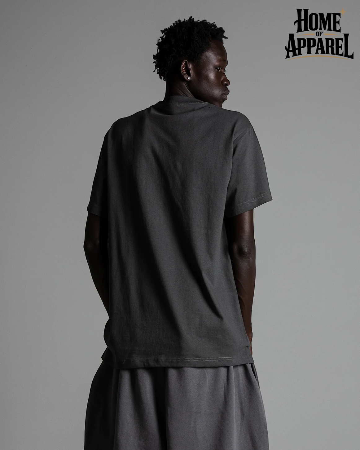 Shaka Wear 6.0 oz Active Short Sleeve
