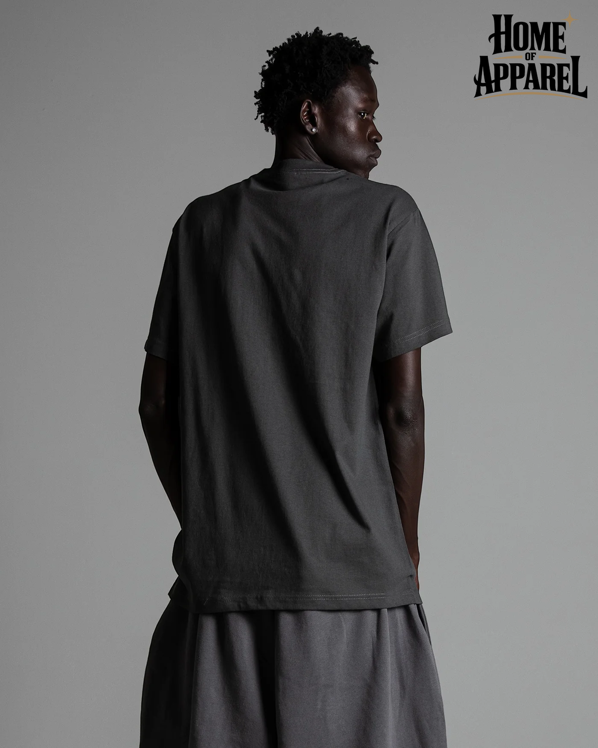 Shaka Wear 6.0 oz Active Short Sleeve