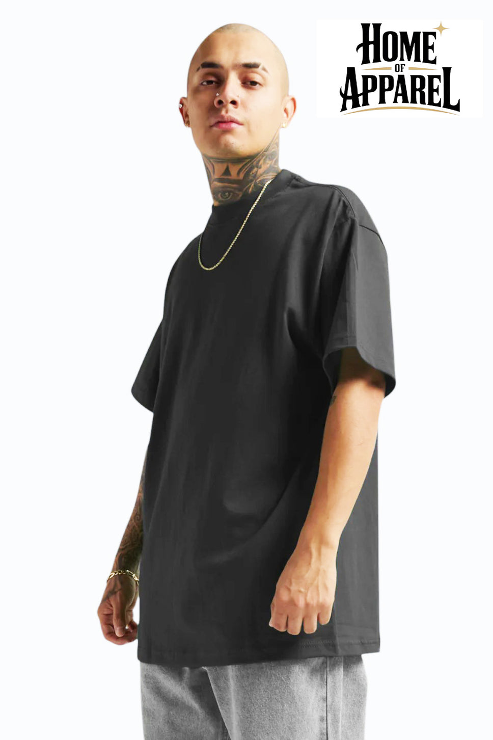 Shaka Wear 7.5oz Max Heavyweight Short Sleeve