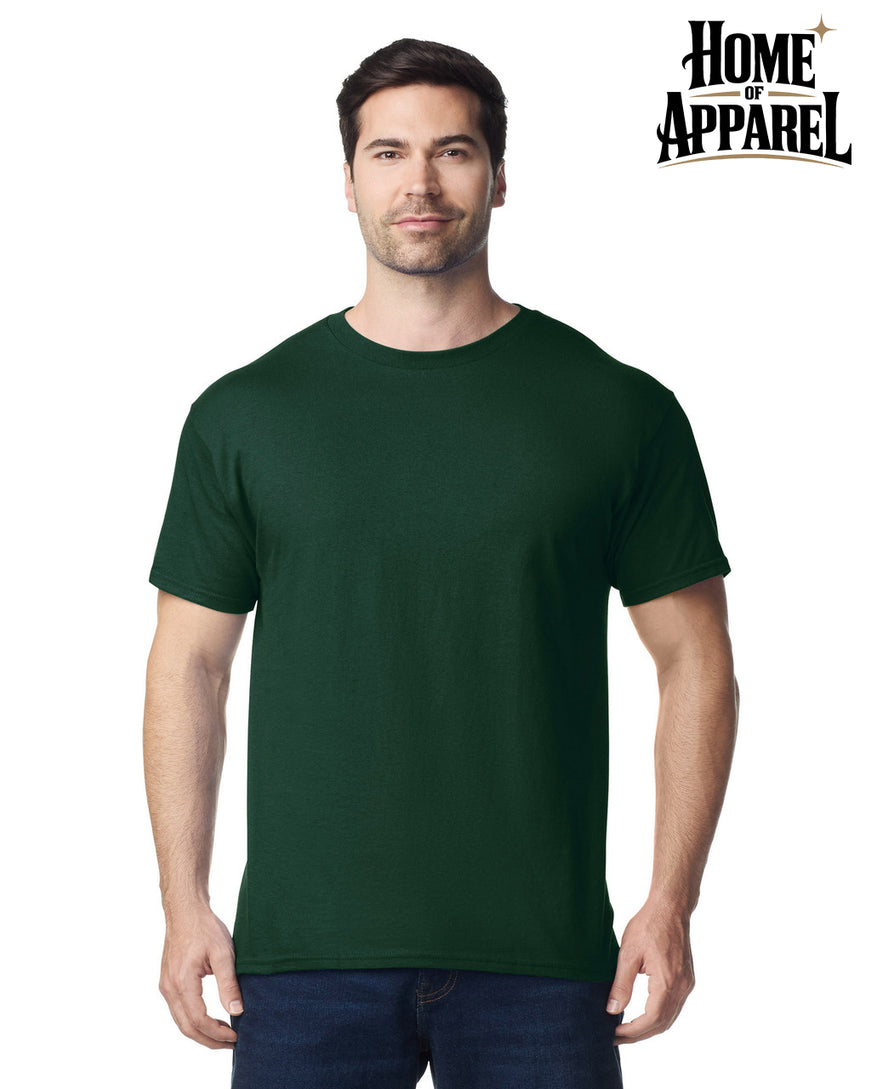 Unisex Gildan 5000 Premium Cotton Tee for Everyday Wear