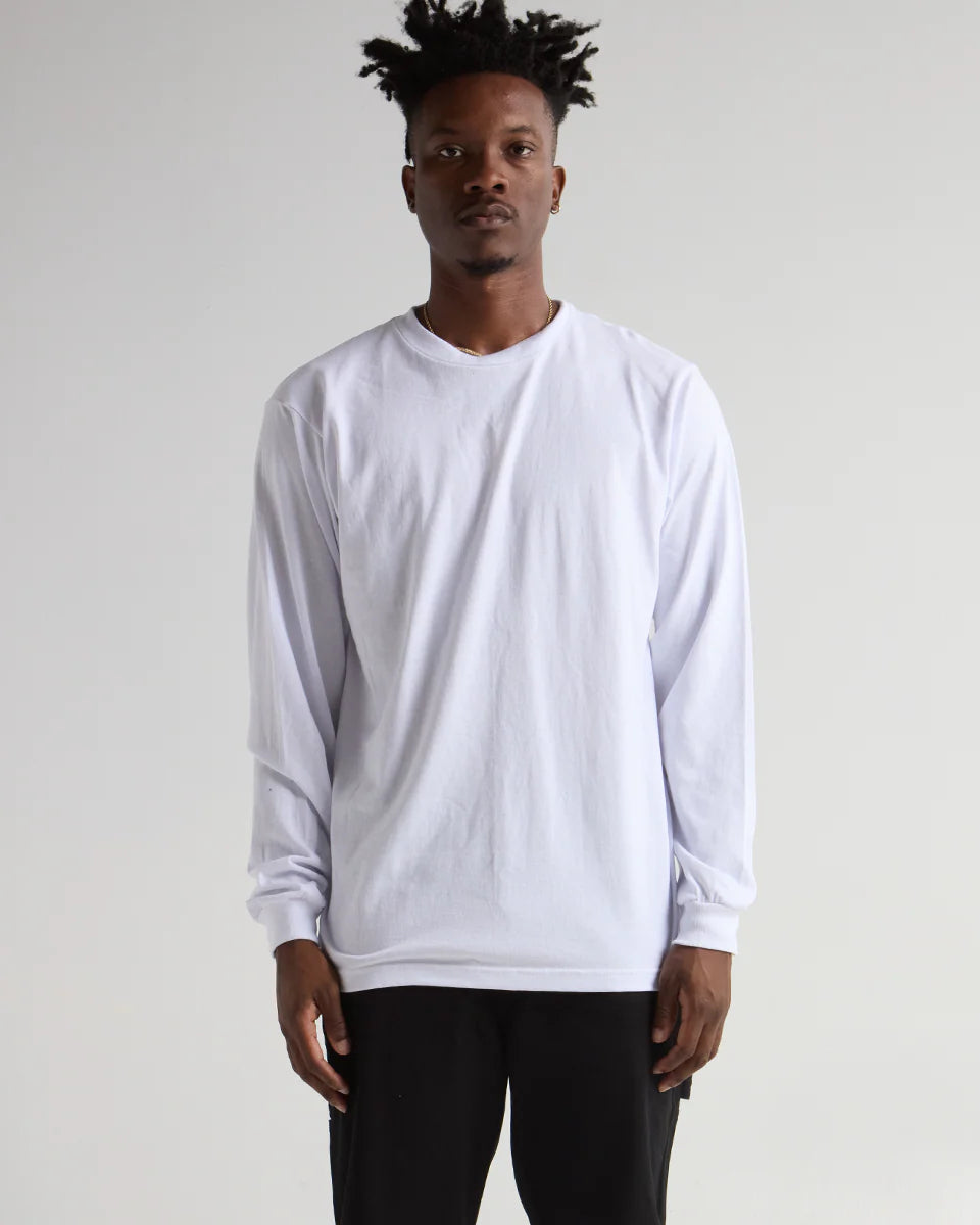 Shaka Wear 6.0 Active Long Sleeve T-Shirt