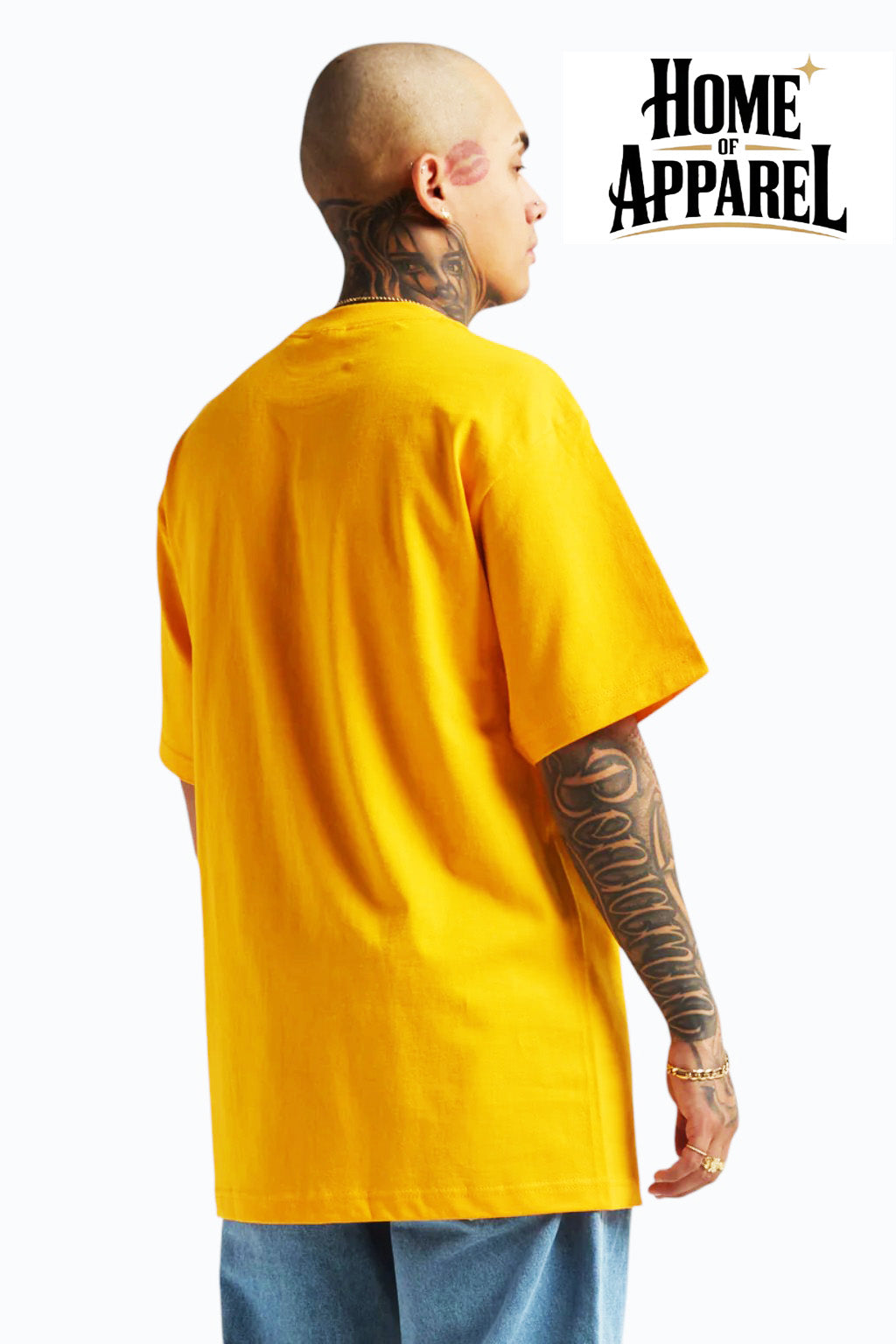 Shaka Wear 7.5oz Max Heavyweight Short Sleeve