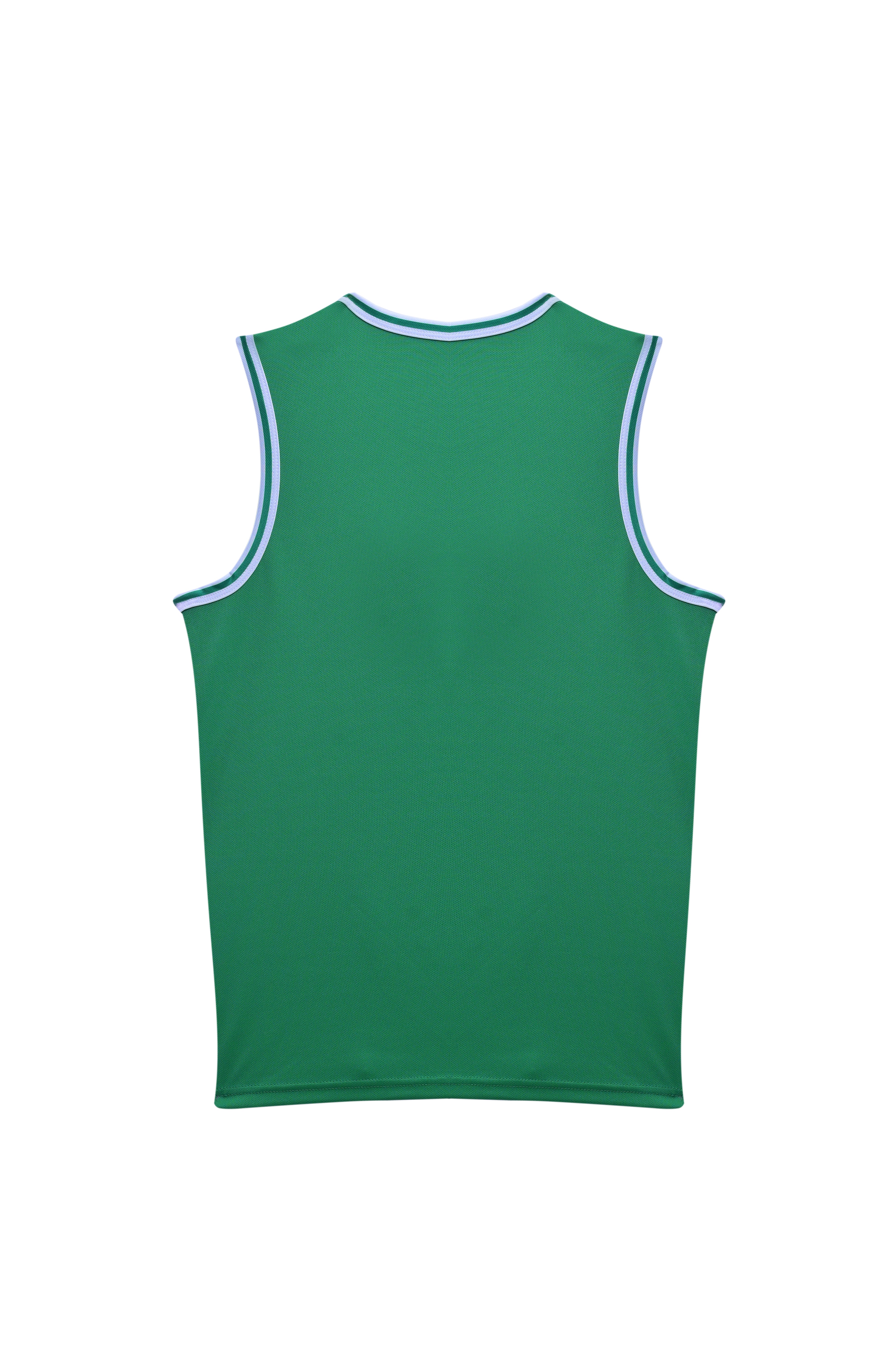 KK Mesh Sublimation Men's Basketball Clothing Set