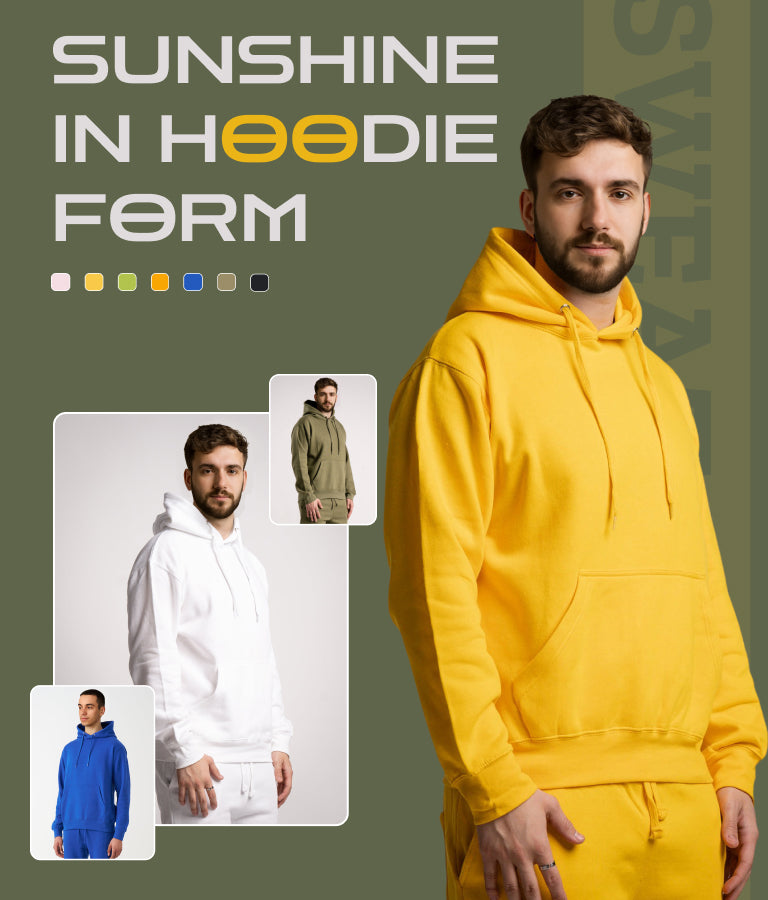 hoodies for men