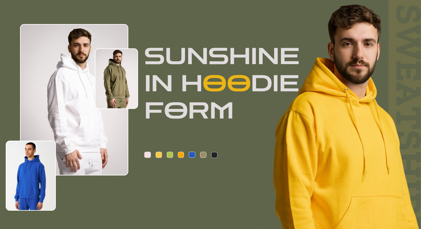 hoodies for men