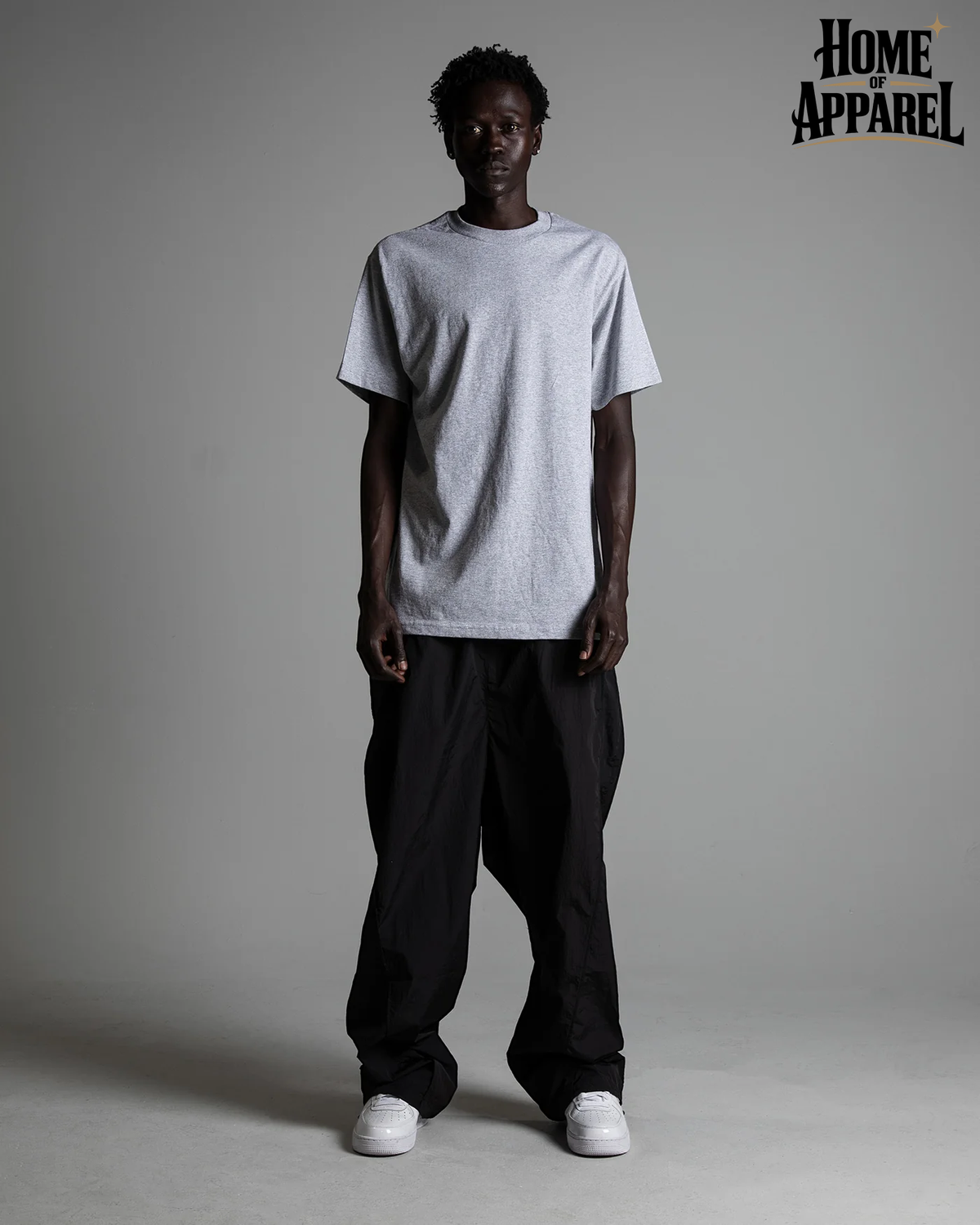 Shaka Wear 6.0 oz Active Short Sleeve