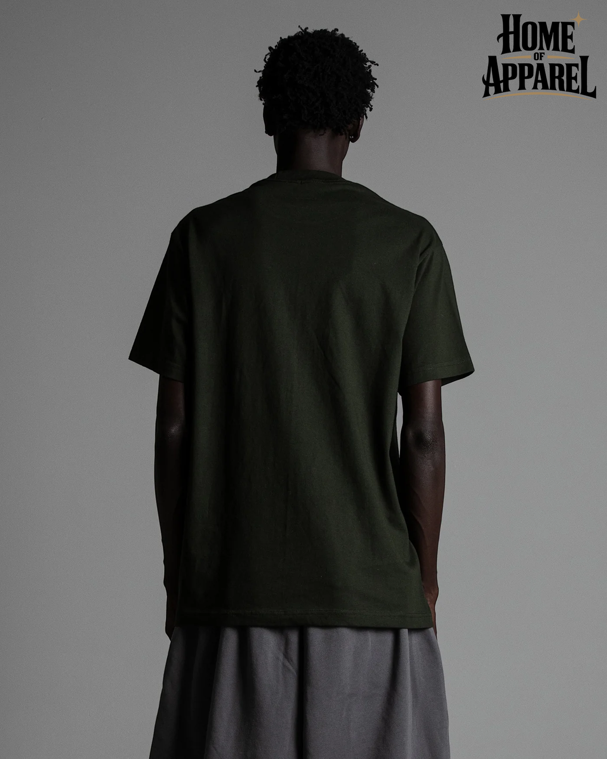 Shaka Wear 6.0 oz Active Short Sleeve