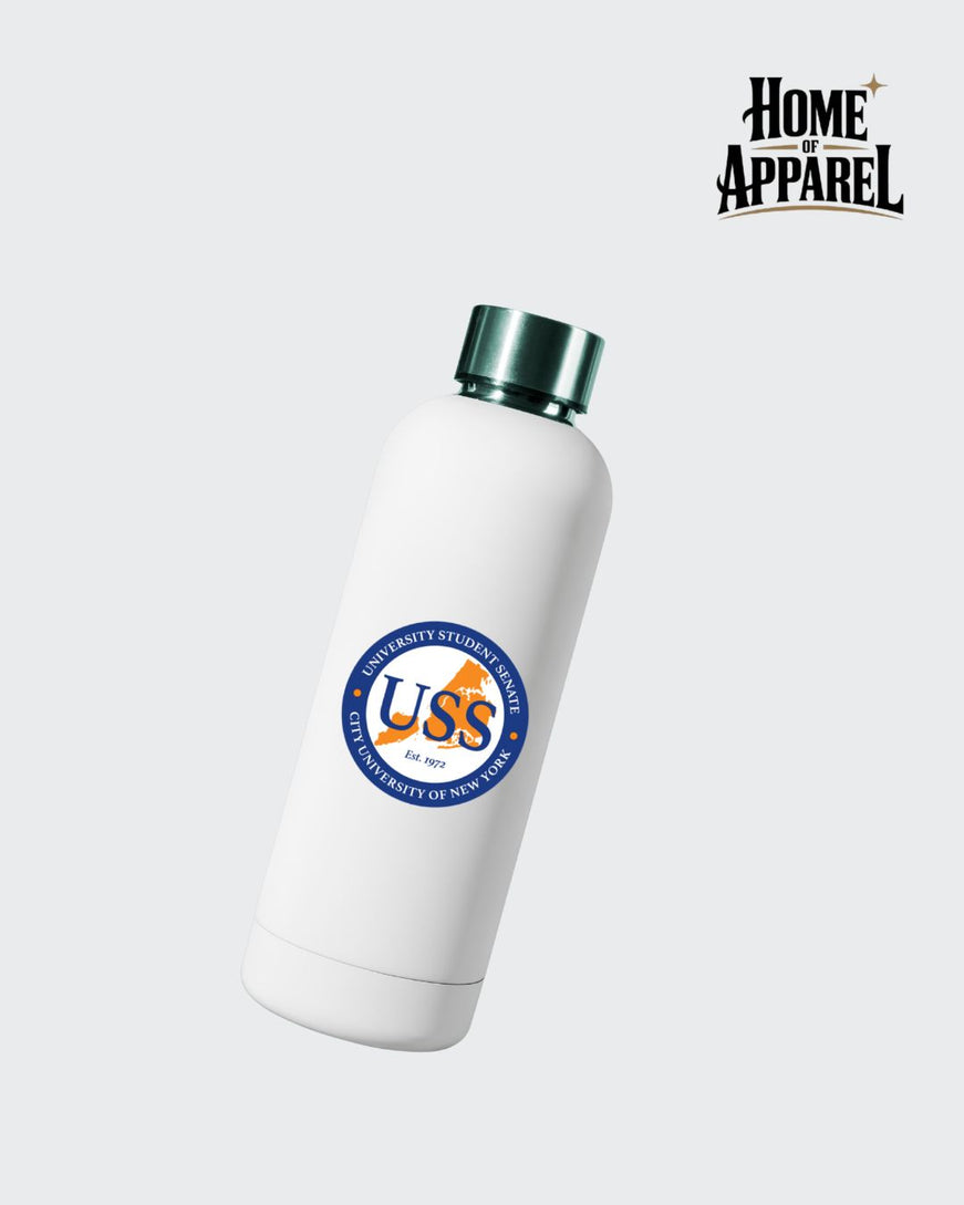 Insulated Water Bottle (University Student Senate)