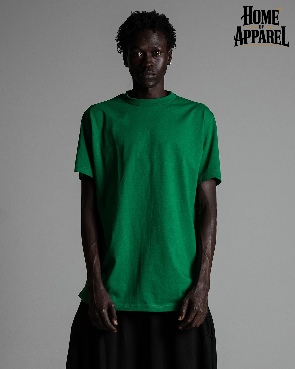 Shaka Wear 6.0 oz Active Short Sleeve