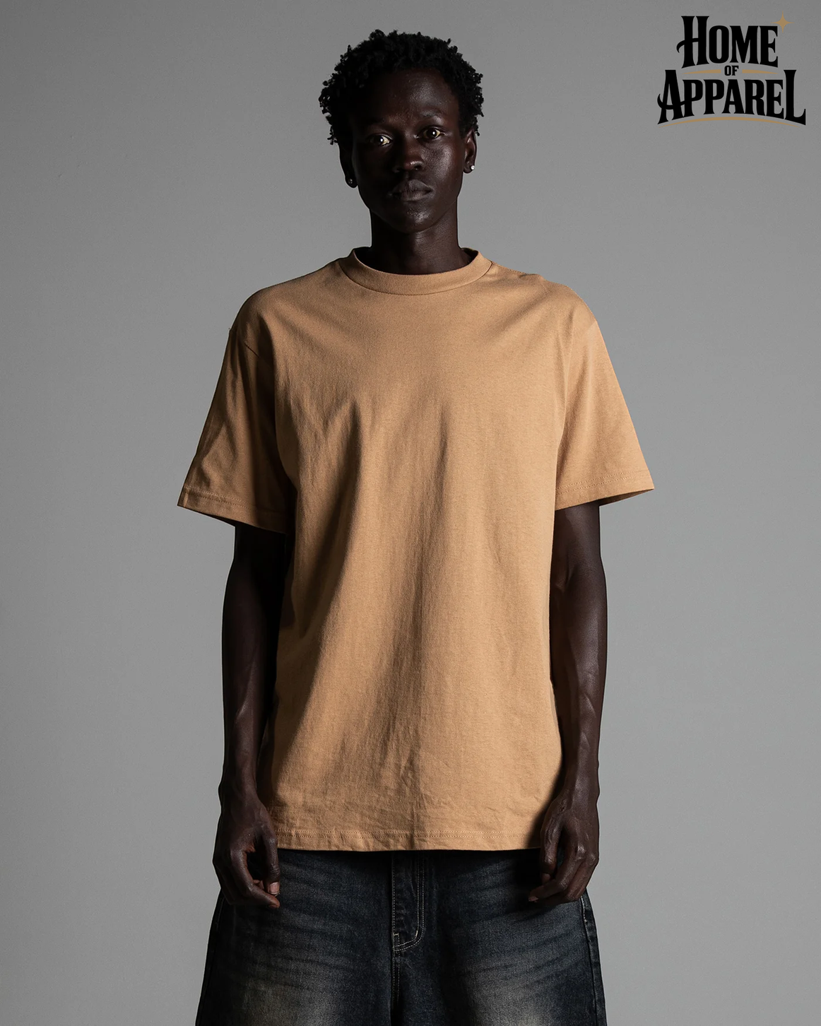Shaka Wear 6.0 oz Active Short Sleeve