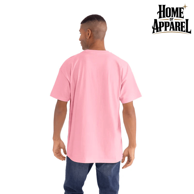 Unisex Next Level 7200 Premium Heavyweight Tee