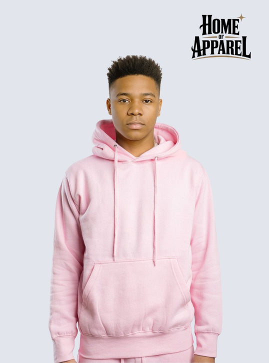 Unisex Heavy Blend Fleece Hoodie